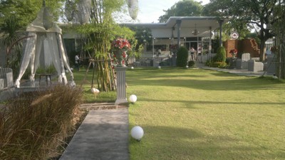 บรรยากาศ