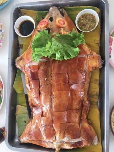 หมูหัน
