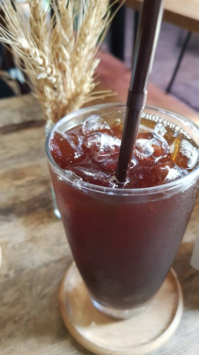 อาหาร หรือ เครื่องดื่ม