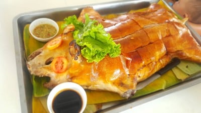 หมูหัน