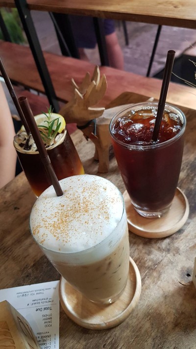 อาหาร หรือ เครื่องดื่ม