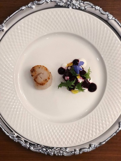 Mighty Private Dining