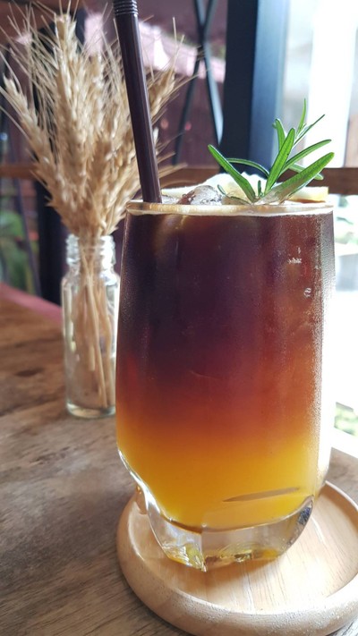 Orange Is  The New Black