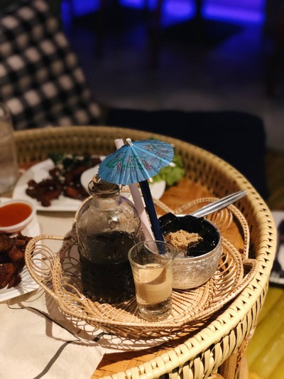 SAPE BAR BKK