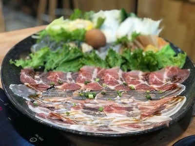 Shabu Indy (ชาบู อินดี้) นครศรีธรรมราช Shabu Indy (ชาบู อินดี้) นครศรีธรรมราช