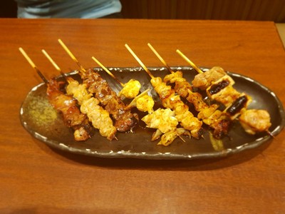 รวมไก่ประเภทต่างๆปิ้ง