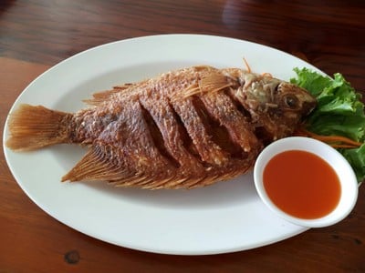 ปลาครัวท่าน้ำอ้อย สายเอเชียสาขา 3 สายเอเชียสาขา 3
