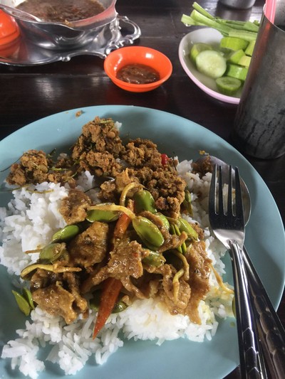 คั่วกลิ้ง