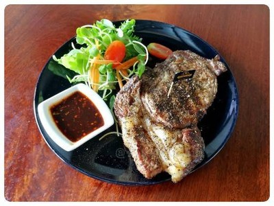 RibEye Steak