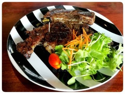 RibEye Steak
