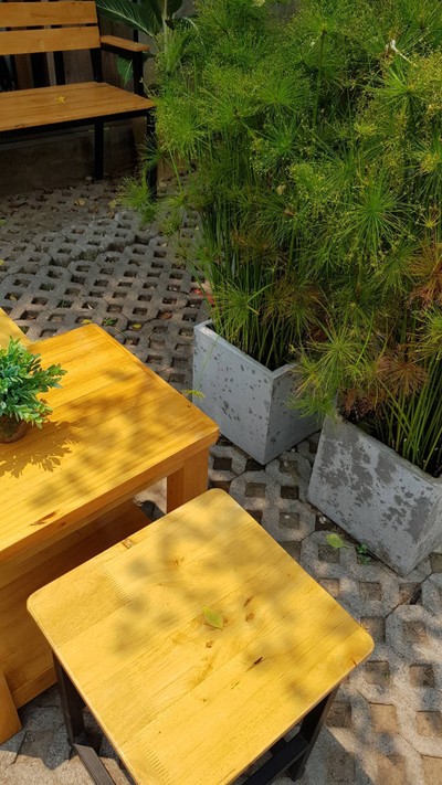 หน้าร้าน