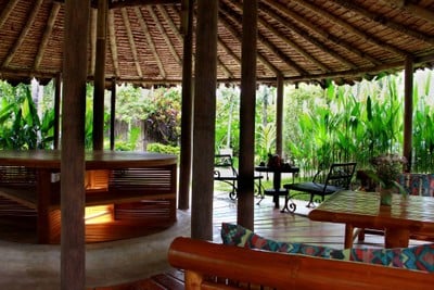 ปายไอส์แลนด์รีสอร์ท