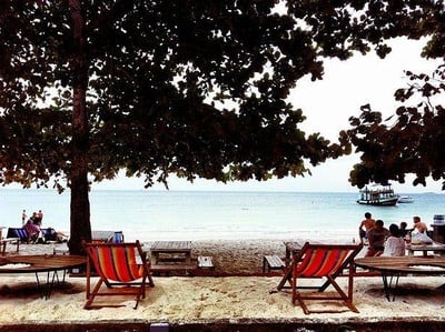 ซัมเมอร์เดย์บีชรีสอร์ท