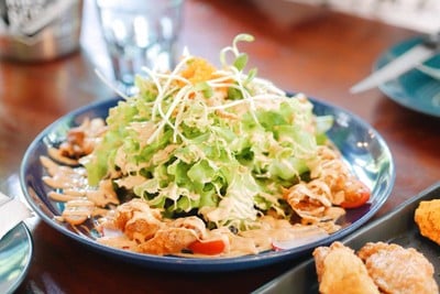 RIBS&CO (ริบส์แอนด์โค) RIBS&CO (ริบส์แอนด์โค)
