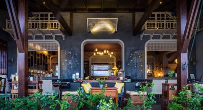 เรเวอรี่สยามรีสอร์ท