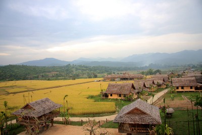 ภูปายอาร์ทรีสอร์ท