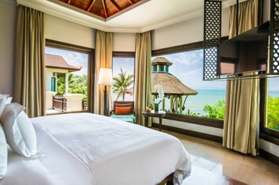 Intercontinental Pattaya Resort