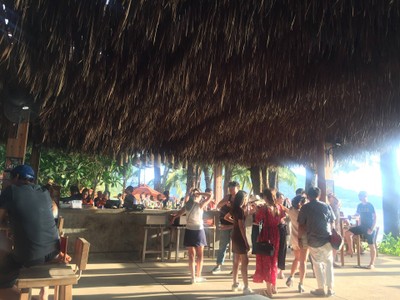 บรรยากาศ