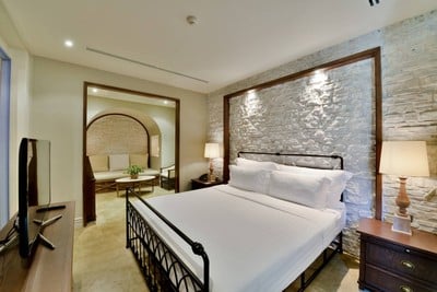 Thames Valley Khao Yai Hotel