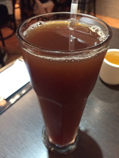 น้ำบ๊วย