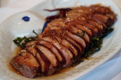 เมนูของร้าน Blue Elephant Cooking School and Restaurant สาทรใต้