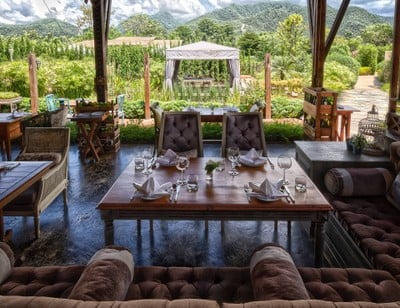 เรเวอรี่สยามรีสอร์ท