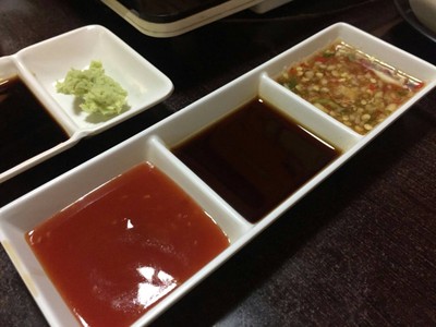 น้ำจิ้ม