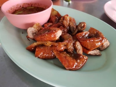 นายแอร์ หมูจุ่ม กัลปพฤกษ์