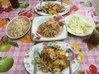 มาแว้ววว เมนูวันนี้