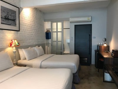 ซัมเมอร์เดย์บีชรีสอร์ท