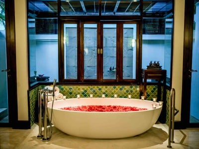 Intercontinental Pattaya Resort