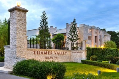 Thames Valley Khao Yai Hotel