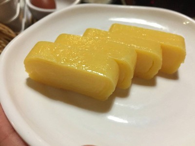 ไข่หวาน