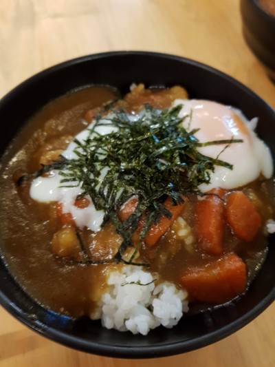 เมนูของร้าน ฮาโตริ