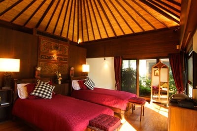 The Tamarind Exclusive Villa