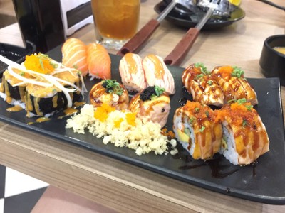 Penguin Eat Shabu (เพนกวิน อีท ชาบู) นิมมานเหมินท์ เชียงใหม่ Penguin Eat Shabu (เพนกวิน อีท ชาบู) นิมมานเหมินท์ เชียงใหม่