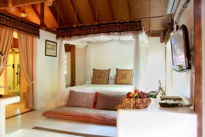 ปายไอส์แลนด์รีสอร์ท