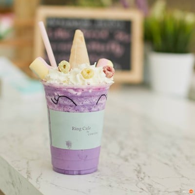 Ring Cafe By Lumière (ริงคาเฟ่บายลูเมียร์) Ring Cafe By Lumière (ริงคาเฟ่บายลูเมียร์)