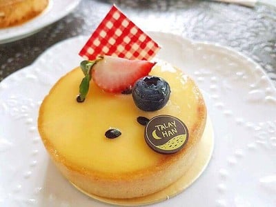 Talaychan Patisserie (Talaychan Patisserie) Rama 9 Talaychan Patisserie (Talaychan Patisserie) Rama 9