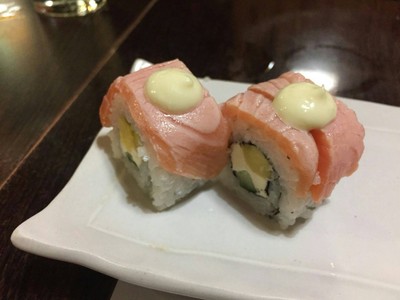 ซูชิ