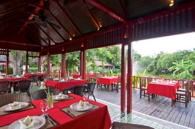 เลเจนด้าสุโขทัยรีสอร์ท