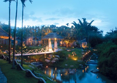 ปายไอส์แลนด์รีสอร์ท