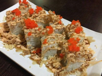 ซูชิ
