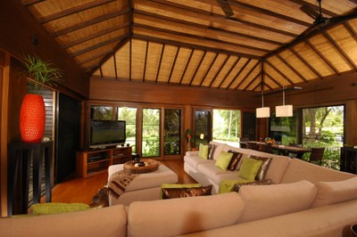The Tamarind Exclusive Villa