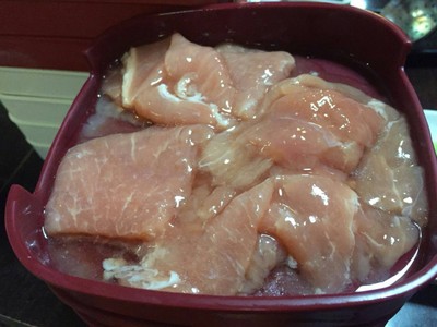 เนื้อไก่