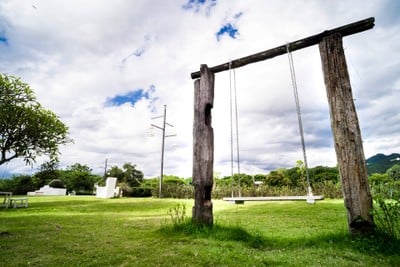 โรงแรมเบลวิลล่ารีสอร์ท
