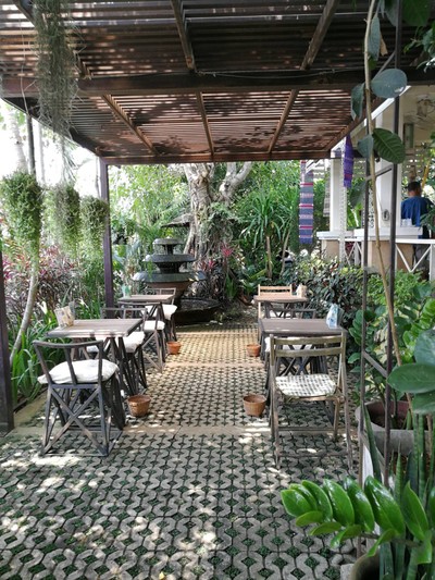 บรรยากาศ