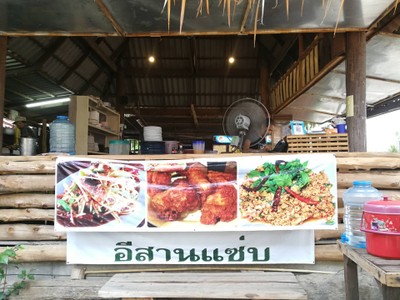 หน้าร้าน