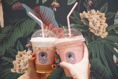 เมนูของร้าน Fire Tiger by Seoulcial Club Siam Square Soi 3