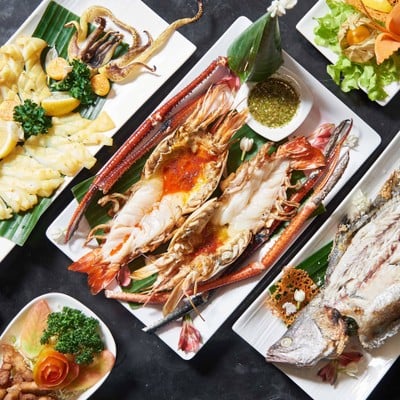 มูน ริเวอร์ MOON RIVER Silk Dining Restaurant (มูนริเวอร์) มูน ริเวอร์ MOON RIVER Silk Dining Restaurant (มูนริเวอร์)
